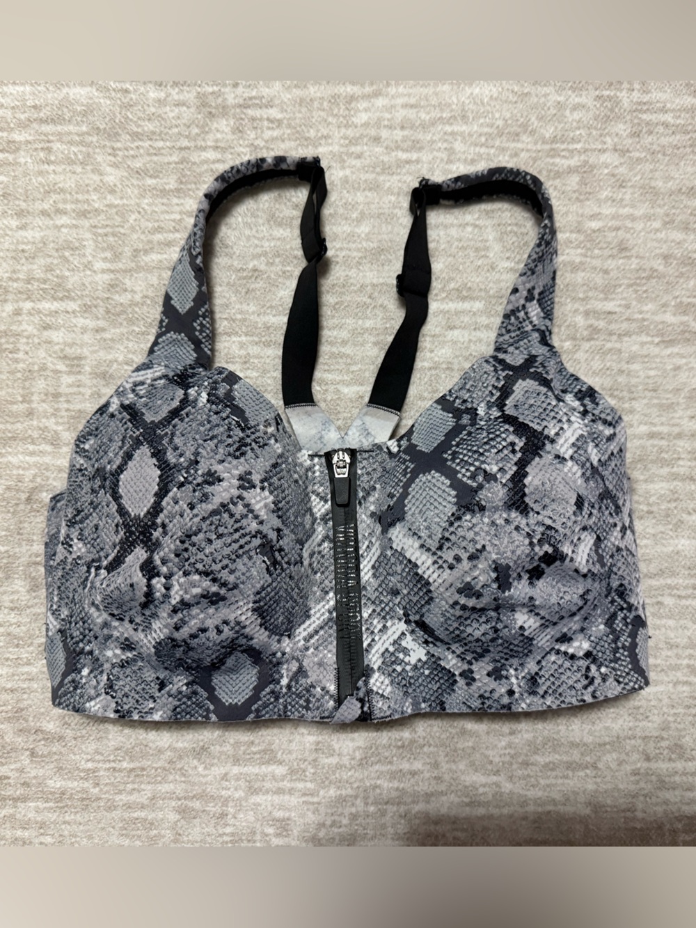 Victoria's Secret Incredible Knockout Bra
